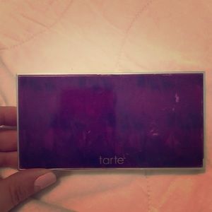 Tarte Energy Noir Palette